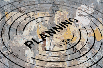Planning target
