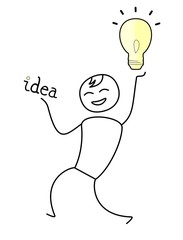 Bonne idée