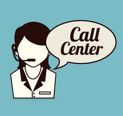 Call center ndesign