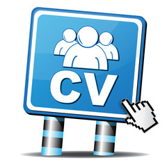 CV ICON