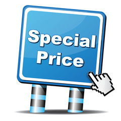 SPECIAL PRICE ICON