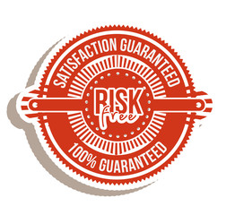 Fototapeta premium Risk free