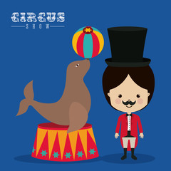 Circus design