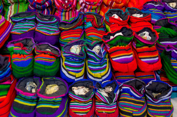 traditional mayan textiles