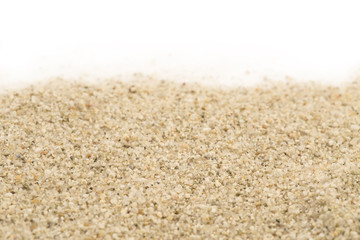 Sand