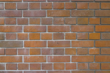 れんが 　壁　stone wall background