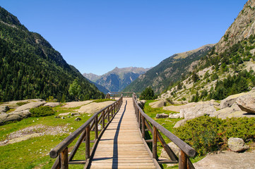 Sant Esperit viewpoint