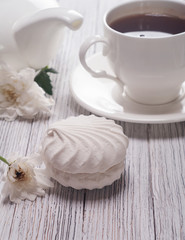 Tea cup
