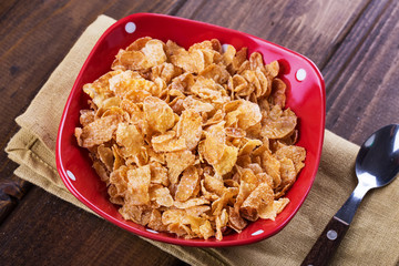 Cornflakes