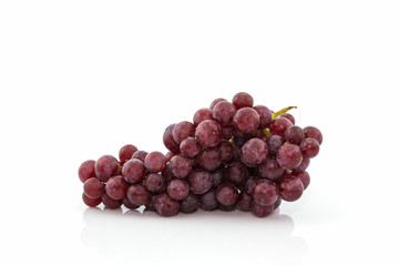 Fresh Red Grape.