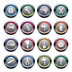 Construction Tools Collection