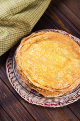 Pancakes