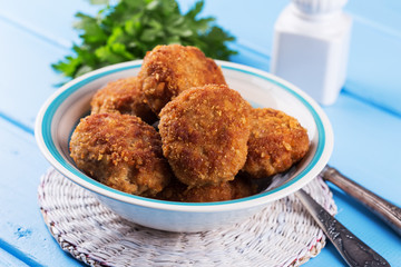Cutlets