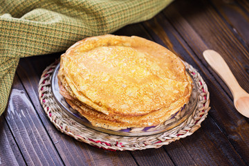 Pancakes