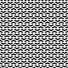 Geometric Seamless  Abstract Pattern