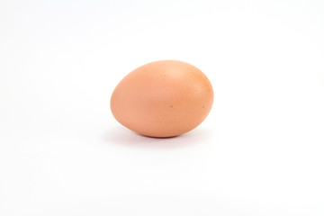 egg boiled