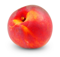 peach
