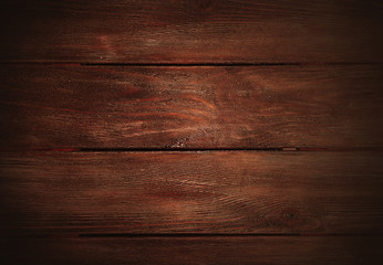 Fototapeta premium Rustic wooden background