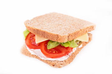 sandwich