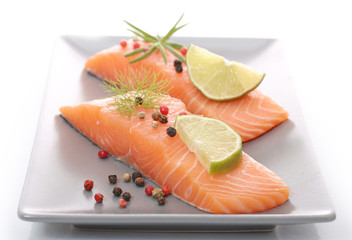 saumon