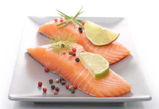saumon