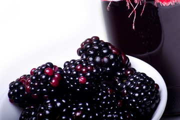 blackberry