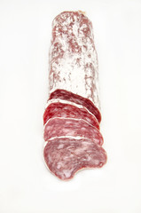 Salchichon iberico