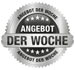 Angebot der Woche