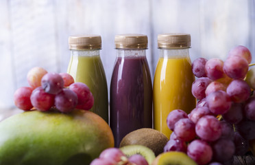 Smoothie, Obstsaft, , Saft