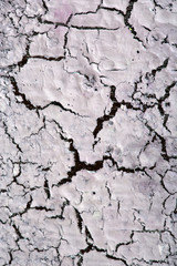 Cracks texture