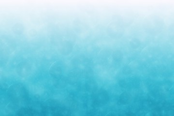 Blue light abstract design background