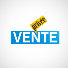 vente privée