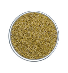 Mustard Seed