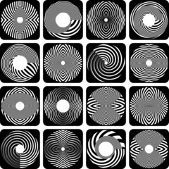 Design elements set.