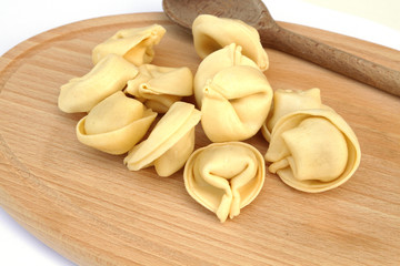 tortellinis