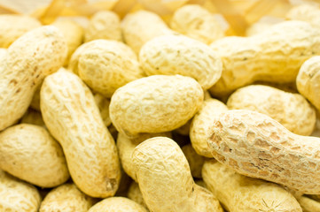Peanuts