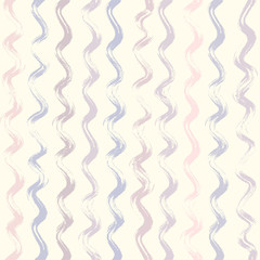 Abstract seamless waves.