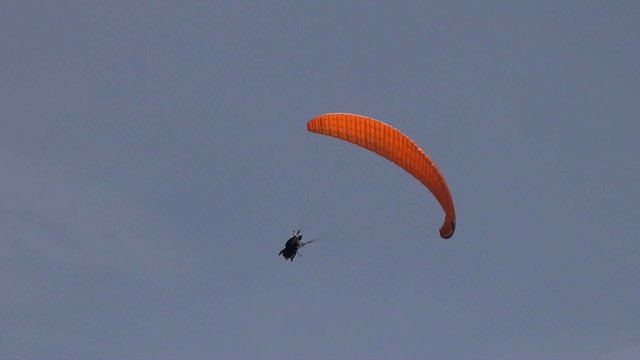Parasailing, Paragliding, Skydiving, Flying Sports