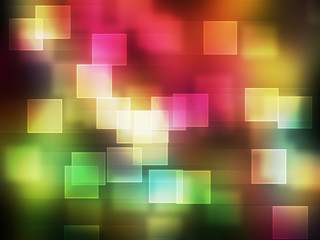 abstract  background