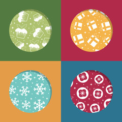 christmas frames