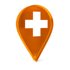 Health Services Orange