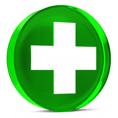 Health Services Green