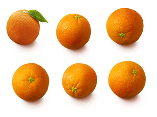 Oranges