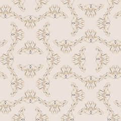 seamless pattern