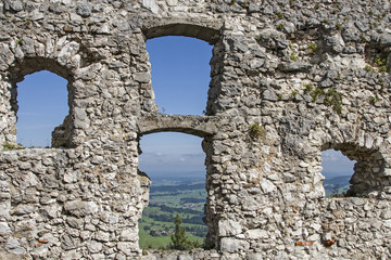 Historischer Durchblick