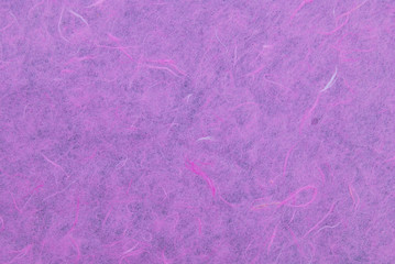 Pink handmade mulberry paper texture