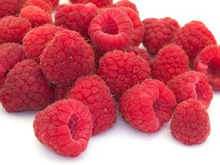 Raspberries