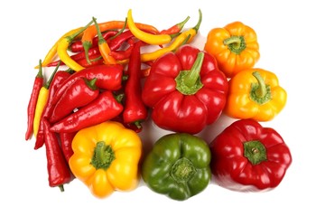 Peppers.