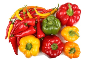 Peppers