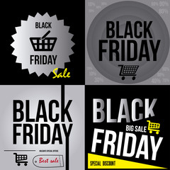 black friday